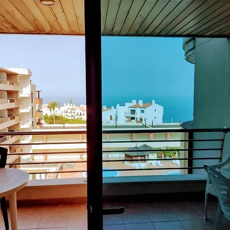 Balcon Los Gigantes Puerto De Santiago Apartament